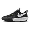 Nike GT Cut 3 GS Melni Balti Bērnu Kedas Antracīta FD7033-001