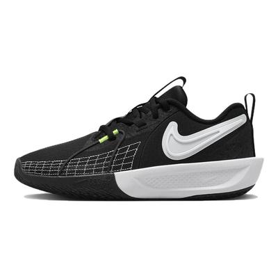 GT Cut 3 GS Black White Kids Sneakers Anthracite FD7033-001