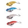 Metal Vibration Bait 5.3cm 7.8g Artificial Hard Bait Durable Lures Floating Baits  Fishing Tackle