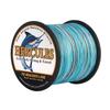 HERCULES PE X8 Fishing 15 High High No for Camouflage Blue 500m Line, 8-Strand Braid, Colors, Strong, Long-Distance Casting, Strength, Sensitivity,
