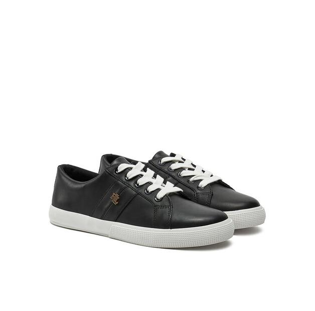 Кроссовки LAUREN RALPH LAUREN Janson II 802775372002 Black