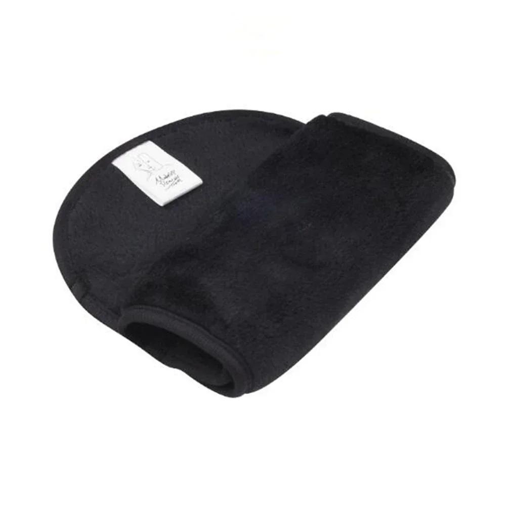 Reusable Makeup Remover Pads Microfiber Facial Towel Cotton Pads Makeup Eraser Face Cleaner Cleaning Wipes Skincare Beauty Tools