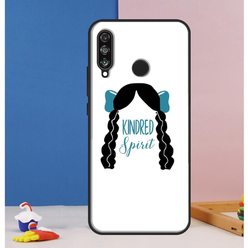 

Чехол Anne with an E для Huawei Nova 10 9 SE 8i 11i 12i 12s Y60 Y61 Y70 Y90 Y72 Y73 Y91 P60 Pro P30 P40 Lite Huawei Nova 8i