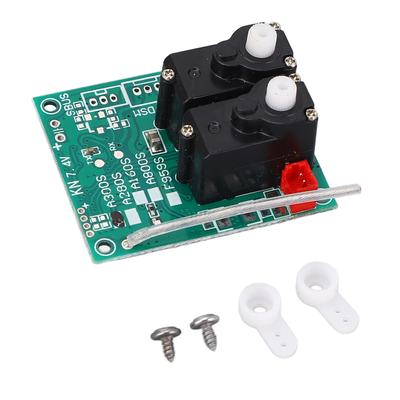Scheda Madre Ricevitore Professionale ad Alte Prestazioni per Aerei RC WLtoys XK