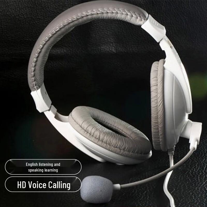 SOMIC ST-2688PRO Wired Over-Ear Headset