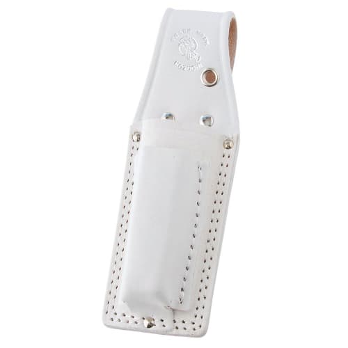 Kozuchi WORKTIME Cutter Case, 2 Tiers, White, WH-10