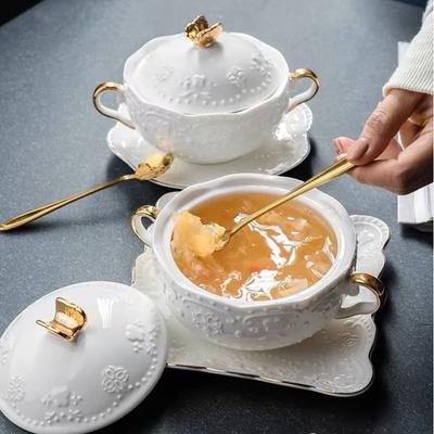 Servies – Borden en schotels