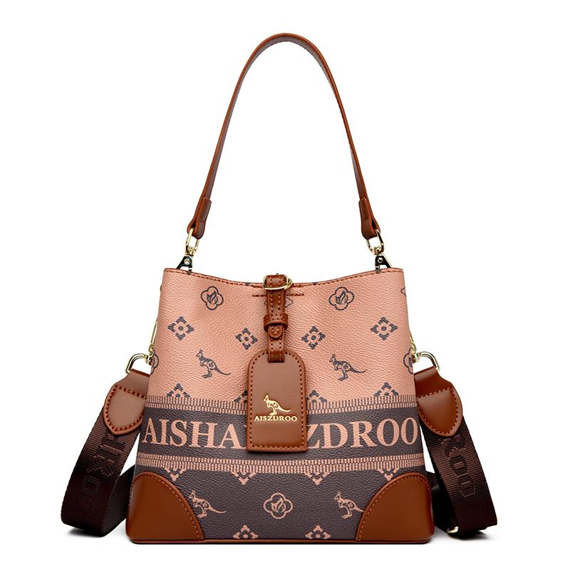 Soft Leather Luxury Handbags Women Bags Designer Female  Bags for Women Fashion Patterns Tote Handbag