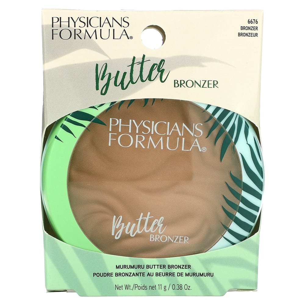 IHerb Physicians Formula Butter Bronzer 11g (0,38 Unzen)