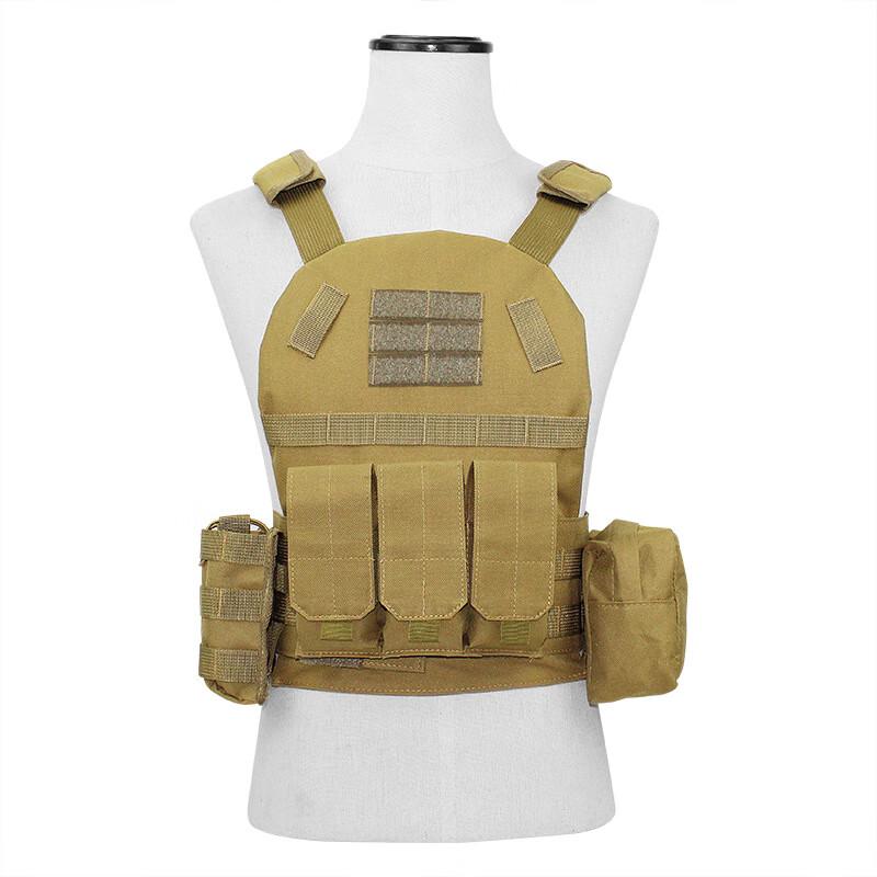 Kids Tactical Vest