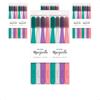Rucipello Toothbrush 8ea Set Premium Tooth Brush Ko soyoung Korea
