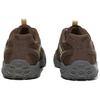 New FILA Eschape Abrasion Resistant Low top Chunky Sneakers Unisex Brown 1XM02361G-200