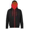 Awdis Unisex Adult Varsity Hoodie