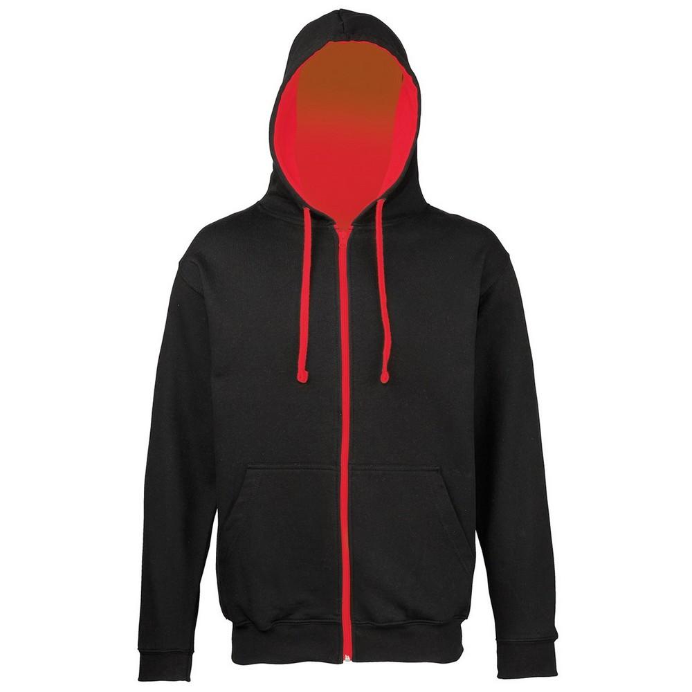 Awdis Unisex Adult Varsity Hoodie