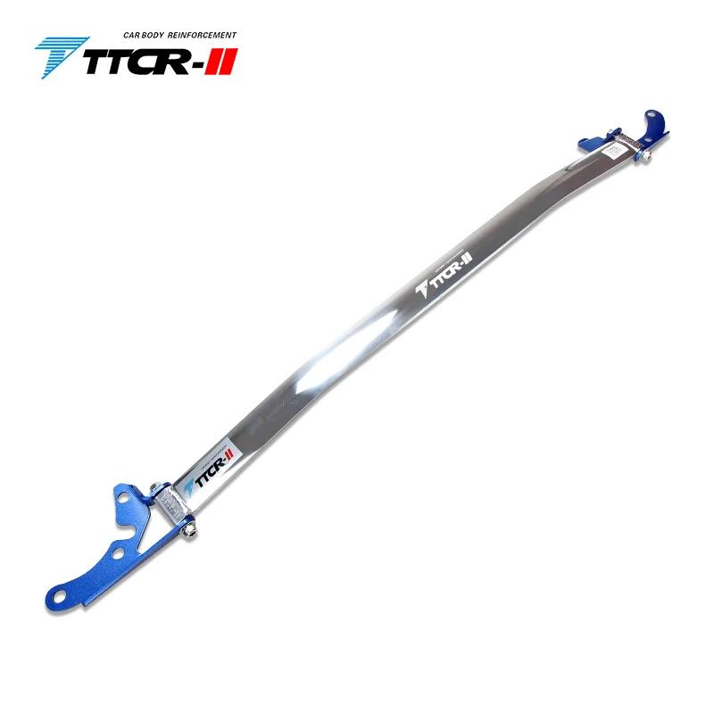 Front Upper Tower Strut Bar Brace Car Engine Bar Front Upper Tower Stabilizer Bar for BMW 1 3 Series F20 F21 F30 2017 2018 2019 синий