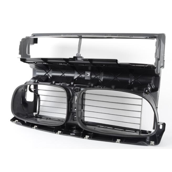 

Front Air Duct for BMW 7 Series F01/F02 Contact for Details