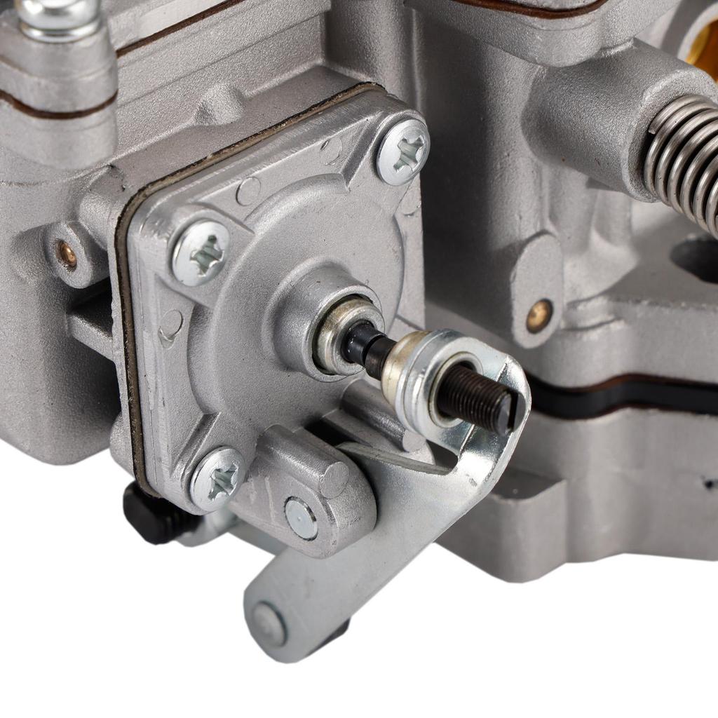 Front Carburetor 14186001 For Renault R12 1.6L 1969-1995