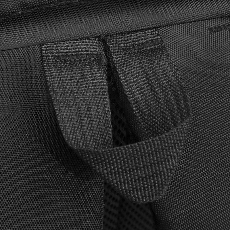 Fashionable Sports Backpack with Multiple Pockets and Durable Design Ideal for School Travel and Outdoor Activities