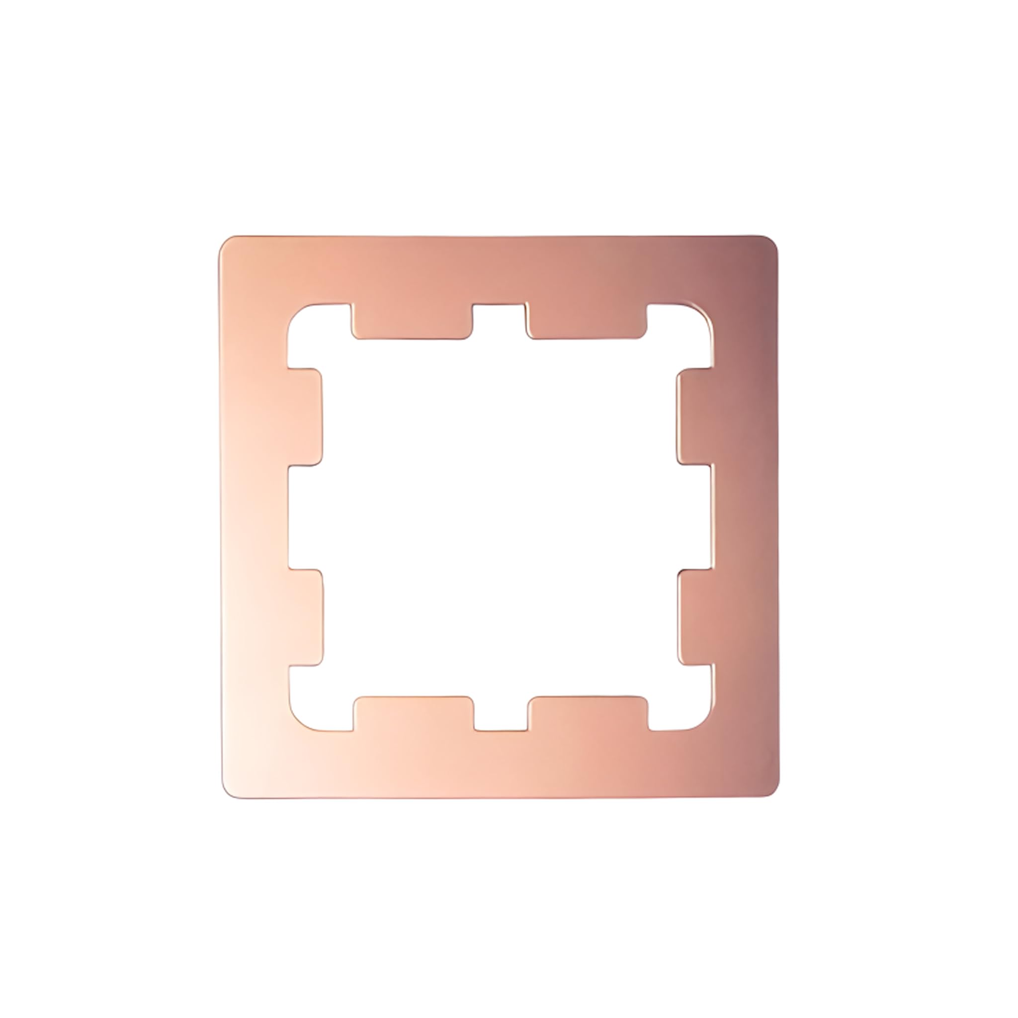 

AMD AM5 Grease Guard Bracket for AMD Ryzen Series Motherboard Installation [Small Lab] 7000/8000/9000