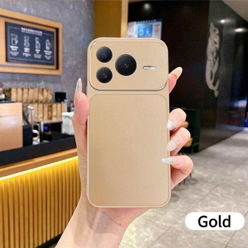 For Honor Power2 Case Honor Power2 Cover Honor Power2 Capa Phone Back Bumper Shockproof TPU Liquid Silicone Soft Fundas