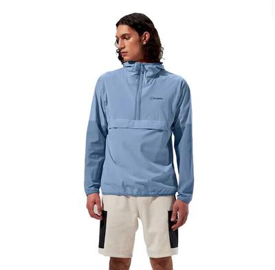 Berghaus Wandermoor Wind Jacket