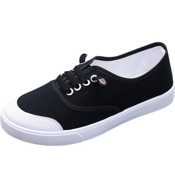 

Женские кружевные повседневные кроссовки Cutie HLBN36713