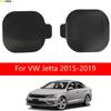 2x Front Left Right Wheelhouse Fender Hole Headlight Access Cover For VW Jetta 6 A6 GLI Vento Syncro 2015-2019 2016 2017 2018