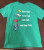 Reel Big Fish Green T-Shirt Unisex Cotton Full Size S-4XL LI1583 Unisex T-Shirt