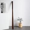 Zunwei Long-Handled Solid Wood Shoehorn