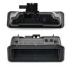 Trunk Lock Release Switch For BMW E60 E61 E90 E91 E92 E93 E70 E88 E71 E72 E84 1 3 5 Series X1 X3 X5 X6 Car Accessories