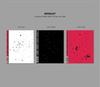 LE SSERAFIM [UNFORGIVEN] 1st Studio Album