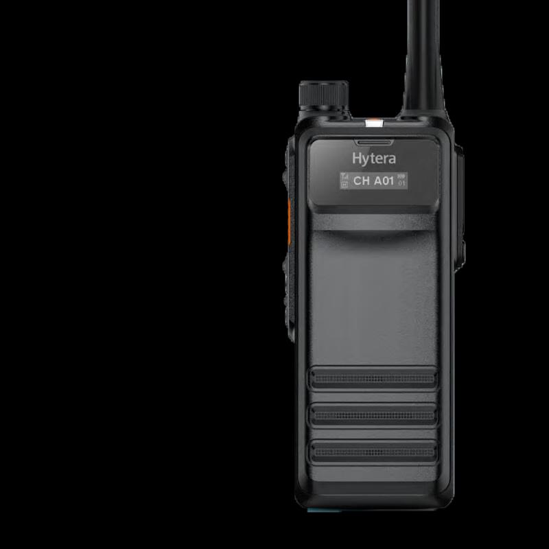 

Hytera HP700 Digital Explosion-Proof Two-Way Radio (CN version)