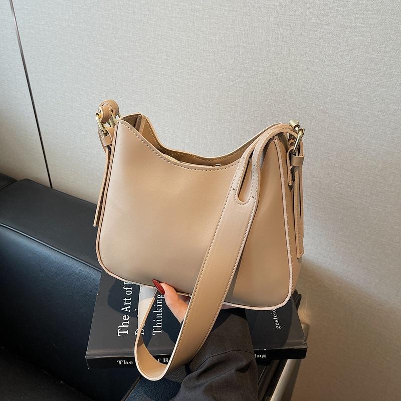 

Ретро маленькая сумка женская летняя универсальная новая простая на плечо сумка-мессенджер сумка-ведро хаки