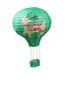 Children's Cartoon Hot Air Balloon Paper Lantern for Weddings and Kindergarten Decorations