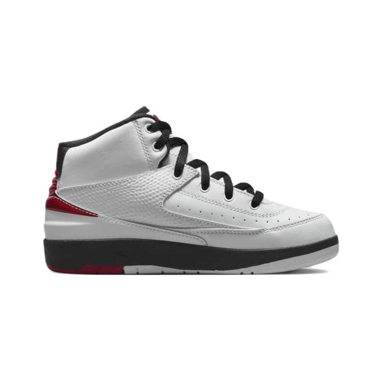New Jordan 2 Retro OG Chicago 2022 PS DQ8564-106