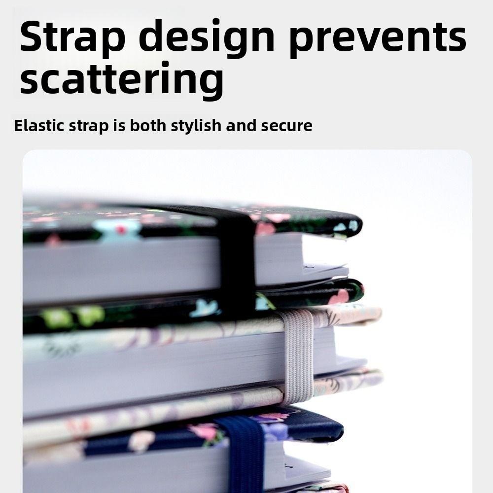 Verschleißfester 2026 Terminplaner Notizbuch 12 Monate To-do-Liste Notizbuch Schüler