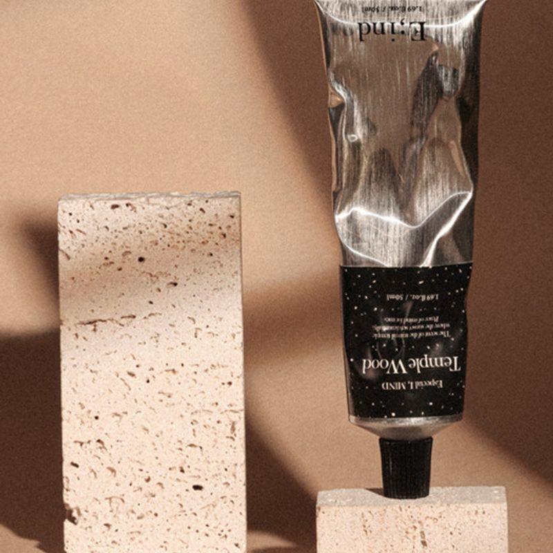 EIND Perfume Hand Cream Templewood 50ml Templewood