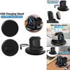 Wireless Charger For Fitbit Versa3 And Sense Usb Interface Single-head Charging