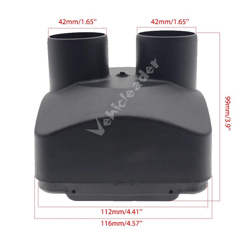 Air Outlet Vent Cover For Air Diesel Parking Heater Parts For Webasto Heater 2KW 5KW For Car Truck Bus Caravan Boat Warming