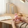 Bunny-shaped Toy, Cute Stress-relieving Toy, Easter Gift (2pcs)