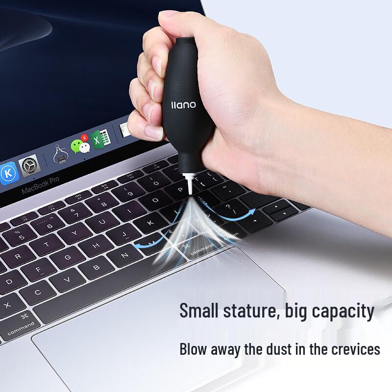 llano Multi-Purpose Electronic Device Cleaning Kits