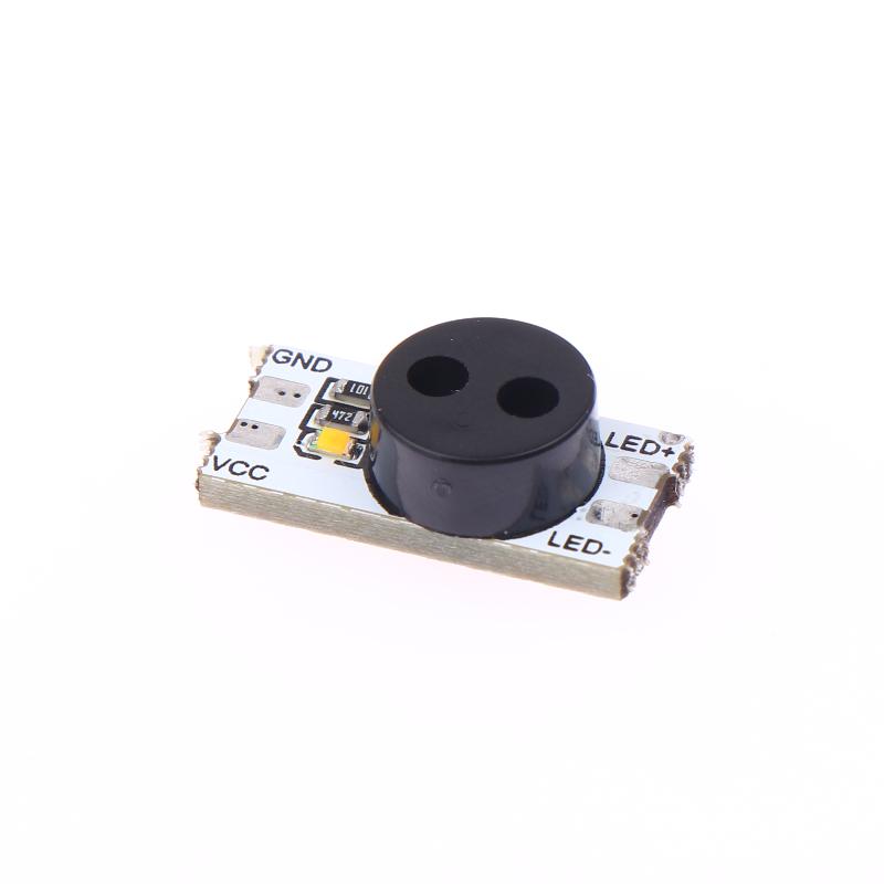 Dc 3.7V-24V Hand Wave Sensor Switch Module 2A Mini Sweep Smart Led Controller For Kitchen Wardobe Cabinet Led Strip