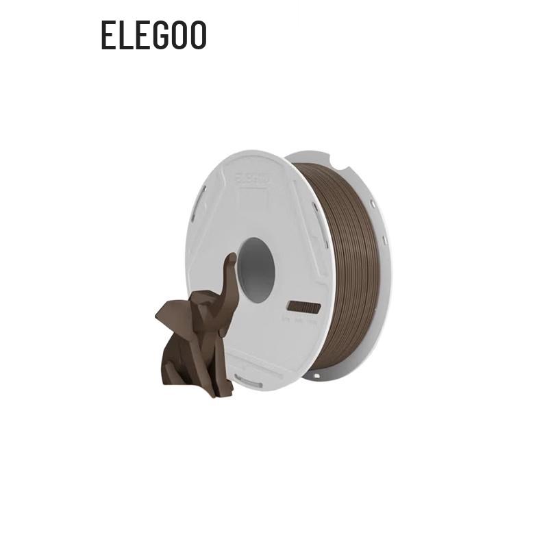 PLA-филамент для 3D-принтера ELEGOO Basic