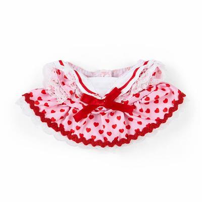 Dress-Up Clothes S Sailor Dress (Pitatto Friends) 812803