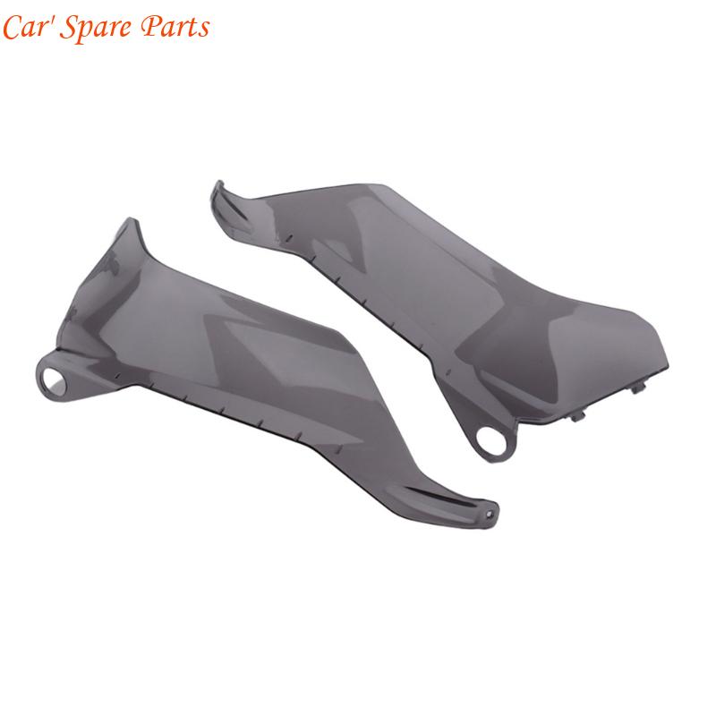 Y4UA Adjustable Motorbike Hand Guard Cover Risers Extension for R1300GS Daily Commute