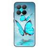 For Xiaomi 15T Pro Case 15 T Silicone Luxury Space Soft Bumper for Xiaomi 15T 15TPro 5G 2025 Phone Cover TPU Funda Shockproof