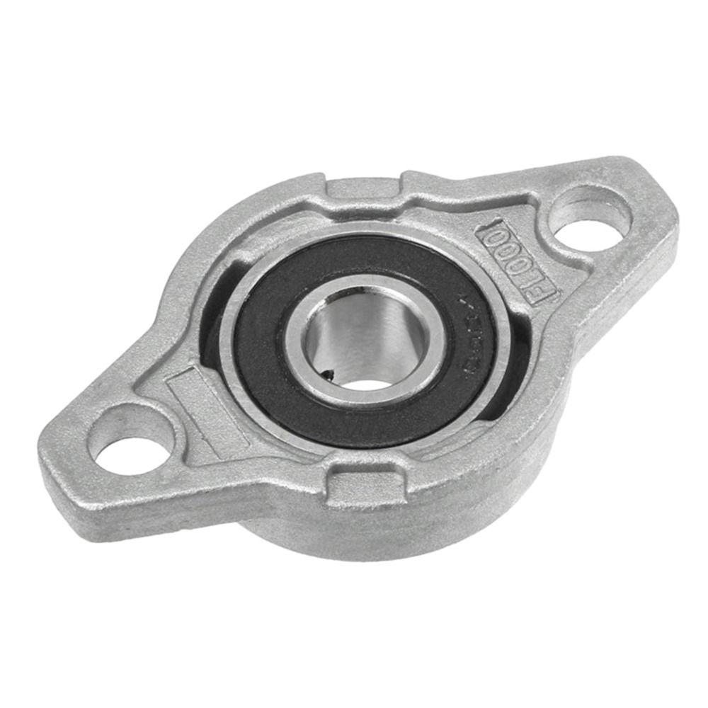 

Self-aligning Mounted Block Housing Rhombic ZINC Alloy Pillow Block Bearing KFL08 KFL10 KFL12 KFL15 Thrust Bearing KFL08 8MM