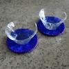 Marushin Set of Nepalese Stitched Fair 0395020600 Coasters, 4, Coasters, Handmade, Trade,