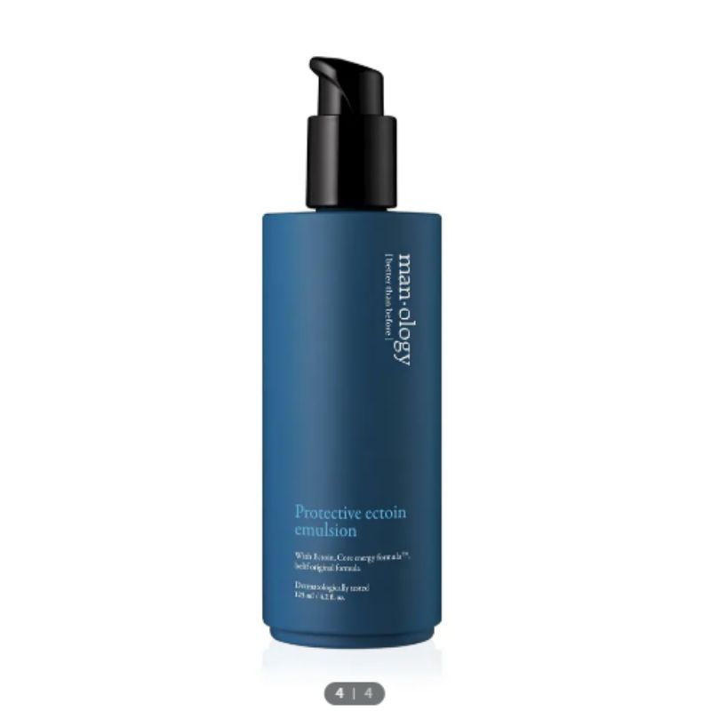belif Manology Protective Ectoin Emulsion 125ml