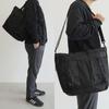 Torba biznesowa Ace Gene Duramuve, Torba tote na dokumenty A4, Torba na ramię, 2-kierunkowa, Mieści laptopy 13,3 cala, 16L, 68138